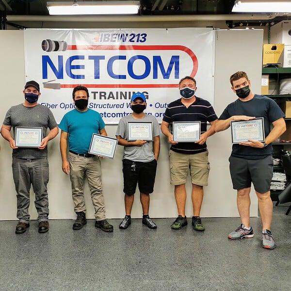 Cfos:w class grads 06 25
