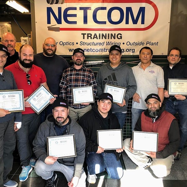 Cfot class grads 2019 03 15