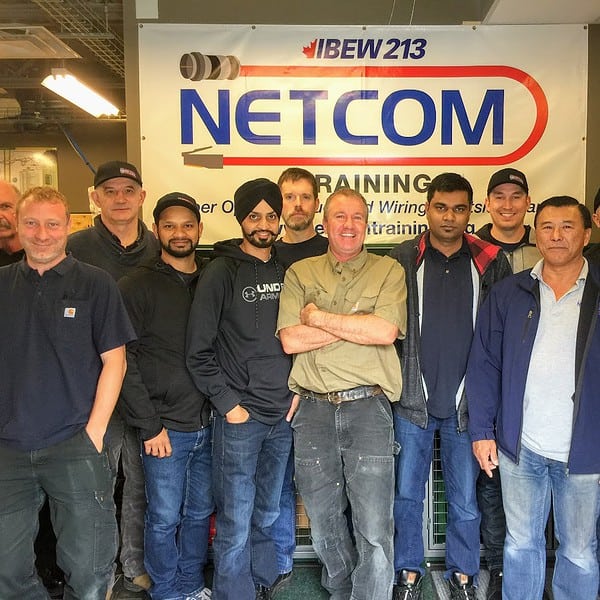 Cfot class grads 2019 04 05