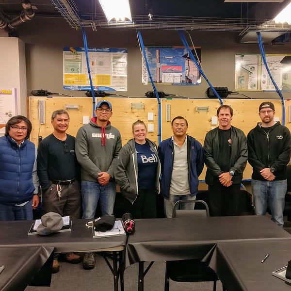 Cfot class grads 2019 05