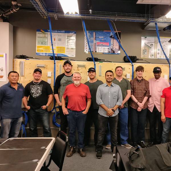 Cfot class grads 2019 07 13