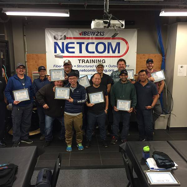 Cfot class grads 2019 11