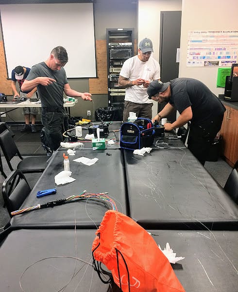 Cfot class session 2017 6