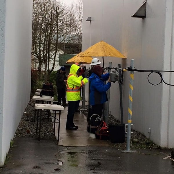Netcom broadband construction course pic 3
