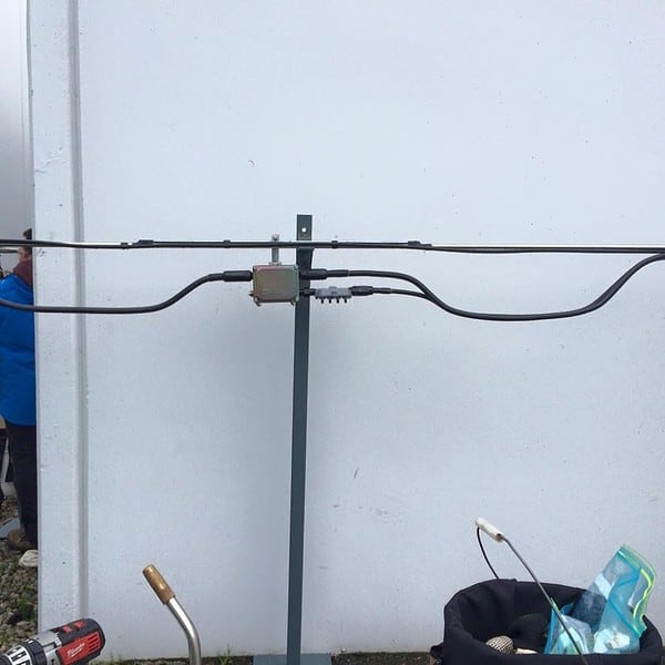 Netcom broadband construction course pic 4