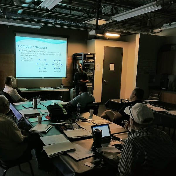 Network Fundamentals Course Pic 1